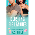 Blushing in the Big Leagues - Paperback