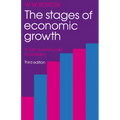 The Stages of Economic Growth: A Non-Communist Manifesto - Paperback