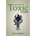 Transforming Toxic Leaders - Hardcover
