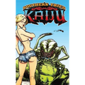 Southern Fried Kaiju - Hardcover
