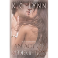 An Act of Redemption - Paperback