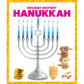 Hanukkah - Paperback