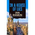 In a House of Lies - Library Binding