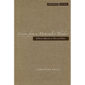 Lessons from a Materialist Thinker: Hobbesian Reflections on Ethics and Politics - Paperback