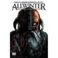 Dark Knights of Steel: Allwinter - Hardcover