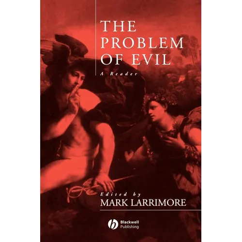 Problem of Evil - Paperback