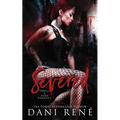 Severed: A Dark Romance - Paperback