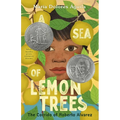 A Sea of Lemon Trees: The Corrido of Roberto Alvarez - Hardcover