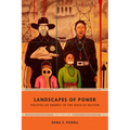 Landscapes of Power: Politics of Energy in the Navajo Nation - Paperback