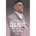 Basic Real Estate Secrets They Don't Want You To Know - Paperback