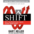 Shift: How Top Real Estate Agents Tackle Tough Times (Paperback) - Paperback