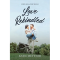 Love Rekindled: A Second Chance Friends to Lovers - Paperback