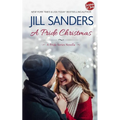 A Pride Christmas - Paperback