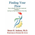 Finding Your Flow - How to Identify Your Flow Assets and Liabilities - The Keys to Peak Performance Every Day - Paperback