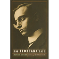 The Leo Frank Case - Paperback