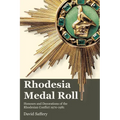Rhodesia Medal Roll - Paperback