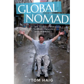Global Nomad: My Travels Through Diving, Tragedy, and Rebirth - Paperback