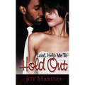 Lord, Help Me to Hold Out - Paperback