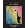 Litplan Teacher Pack: Bud Not Buddy - Paperback