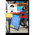 A Brilliant Cardiologist and This Crazy World - Paperback
