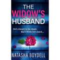 The Widow's Husband - Hardcover