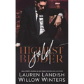 Sold: Highest Bidder - Paperback