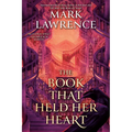 The Book That Held Her Heart - Paperback