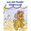 Lucy and Thunder - Hardcover
