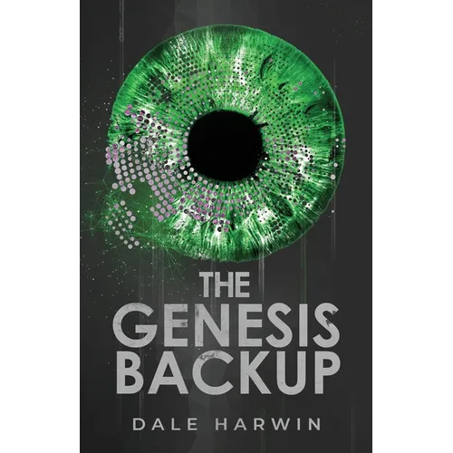 The Genesis Backup - Paperback