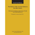 The History of the Assyrian Nation in the 20th Century: with special emphasis on the Events of World War I and World War II - Paperback