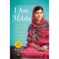 I Am Malala: How One Girl Stood Up for Education and Changed the World (Young Readers Edition) - Paperback