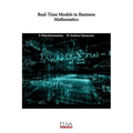 Real-Time Models in Business Mathematics - Paperback