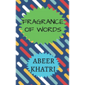 Fragrance of Words - Paperback