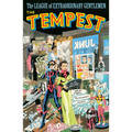 The League of Extraordinary Gentlemen (Vol IV): The Tempest - Hardcover
