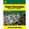 Power Electronics: Devices Converters and Applications - Paperback