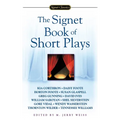 The Signet Book of Short Plays - Mass Market Paperbound