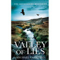 Valley of Lies: A British Murder Mystery - Paperback