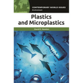 Plastics and Microplastics: A Reference Handbook - Hardcover