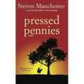 Pressed Pennies - Paperback