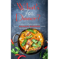 What's for Dinner? - Paperback