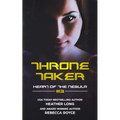 Throne Taker - Paperback