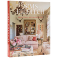 Sims Hilditch: Beautifully British Interiors - Hardcover