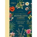 Kew: The Apothecary's Garden: The Science and Mythology of Medicinal Plants - Hardcover