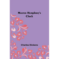 Master Humphrey's Clock - Paperback