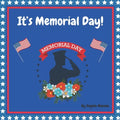 It's Memorial Day! - Paperback
