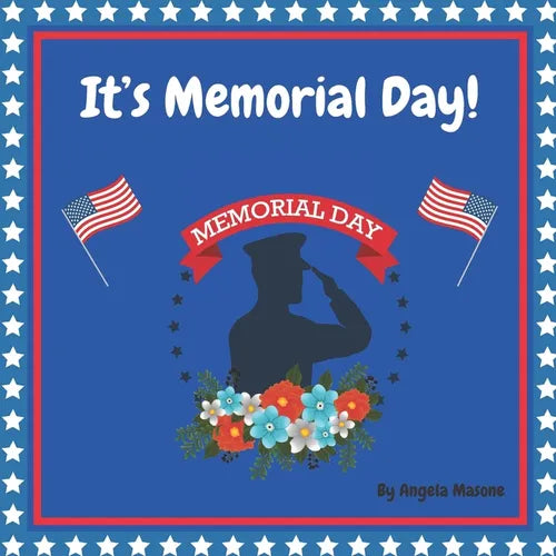 It's Memorial Day! - Paperback