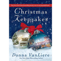 Christmas Keepsakes - Paperback