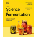 The Science of Fermentation - Hardcover