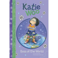 Boss of the World - Paperback