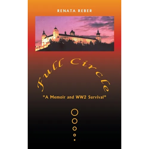 Full Circle - Hardcover